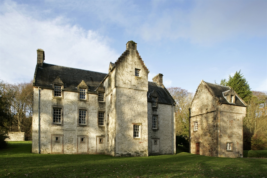 Ascog House, Ascog, Isle of Bute, Ascog, Isle Of Bute Self Catering